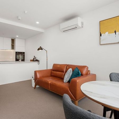 Отель The Sebel Melbourne Moonee Ponds Номер фото